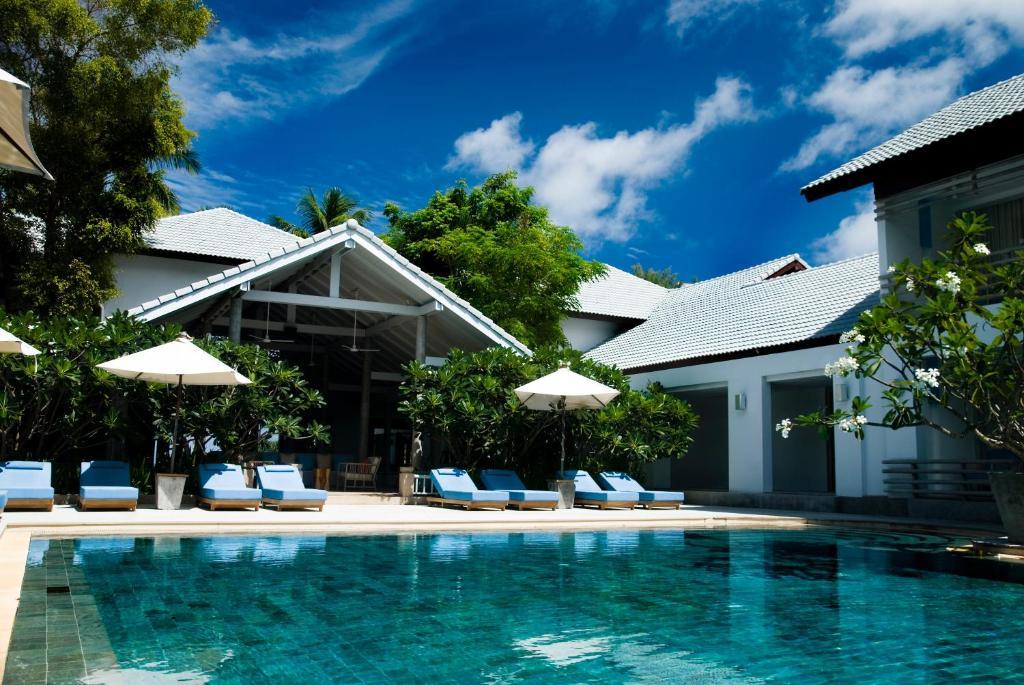 Ramada By Wyndham Southsea Resort Phuket