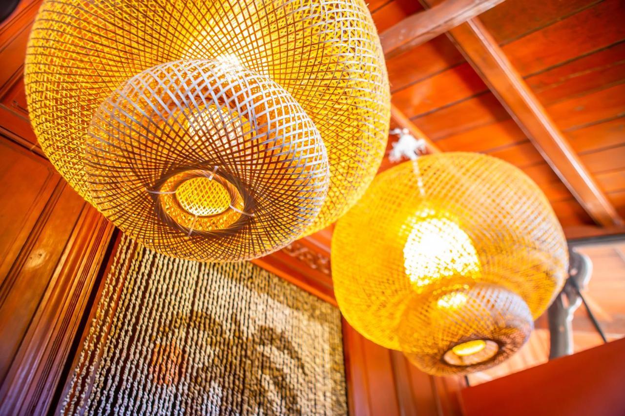 Villa Royal Thai Phuket - Sha Extra