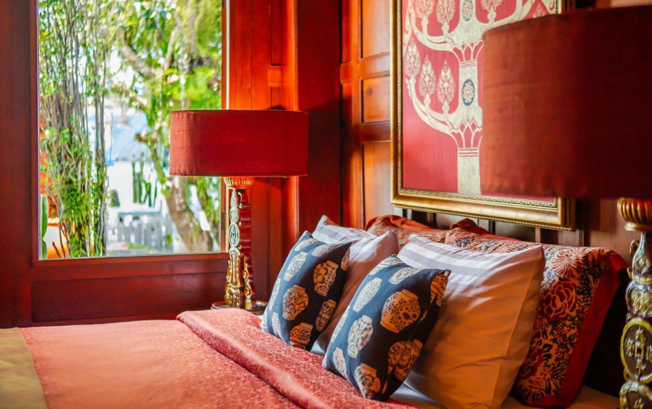 Villa Royal Thai Phuket - Sha Extra *