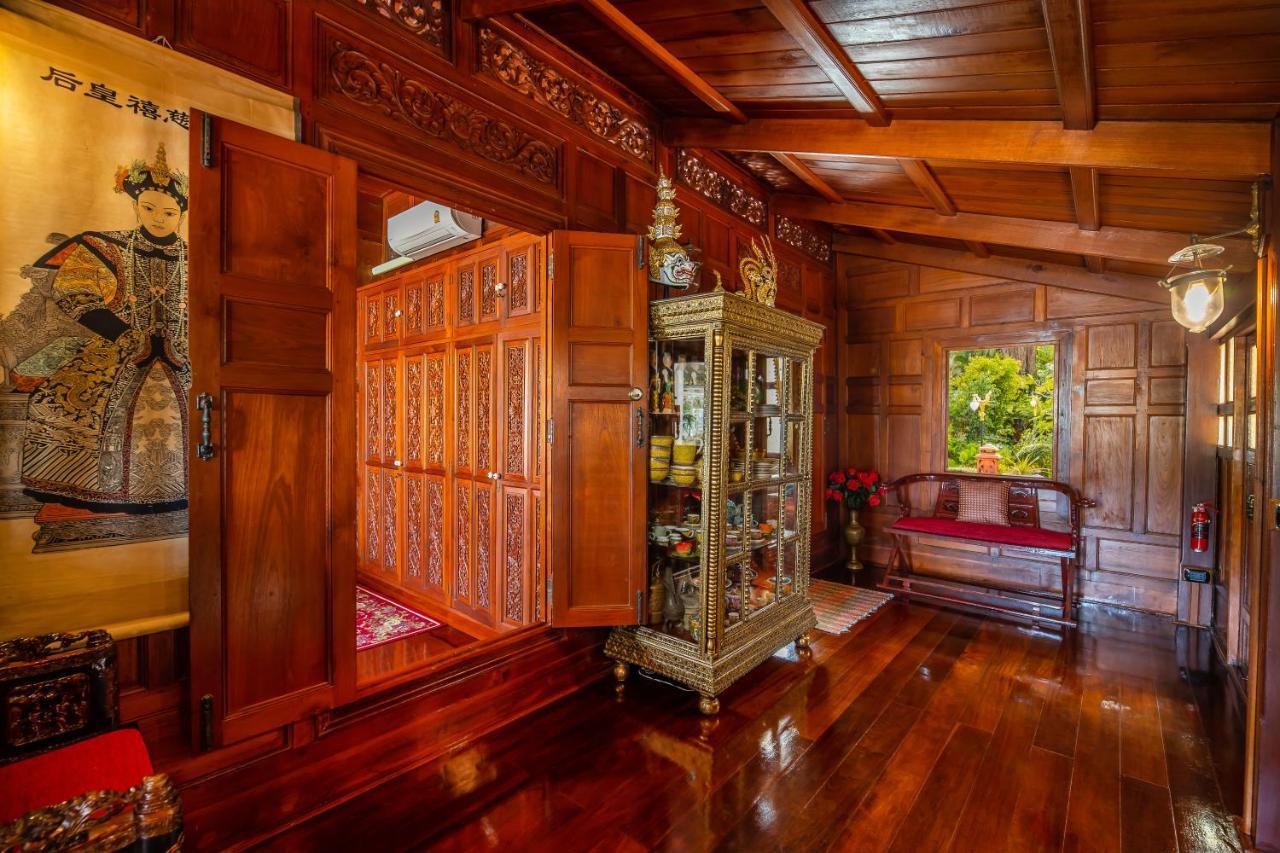 Royal Thai Phuket - Sha Extra *