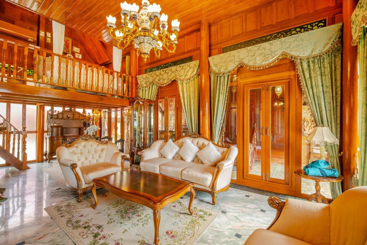 Royal Thai Phuket - Sha Extra Rawai