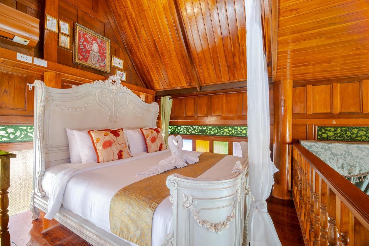 Royal Thai Phuket - Sha Extra *