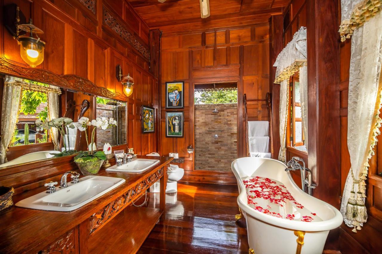 Villa Royal Thai Phuket - Sha Extra