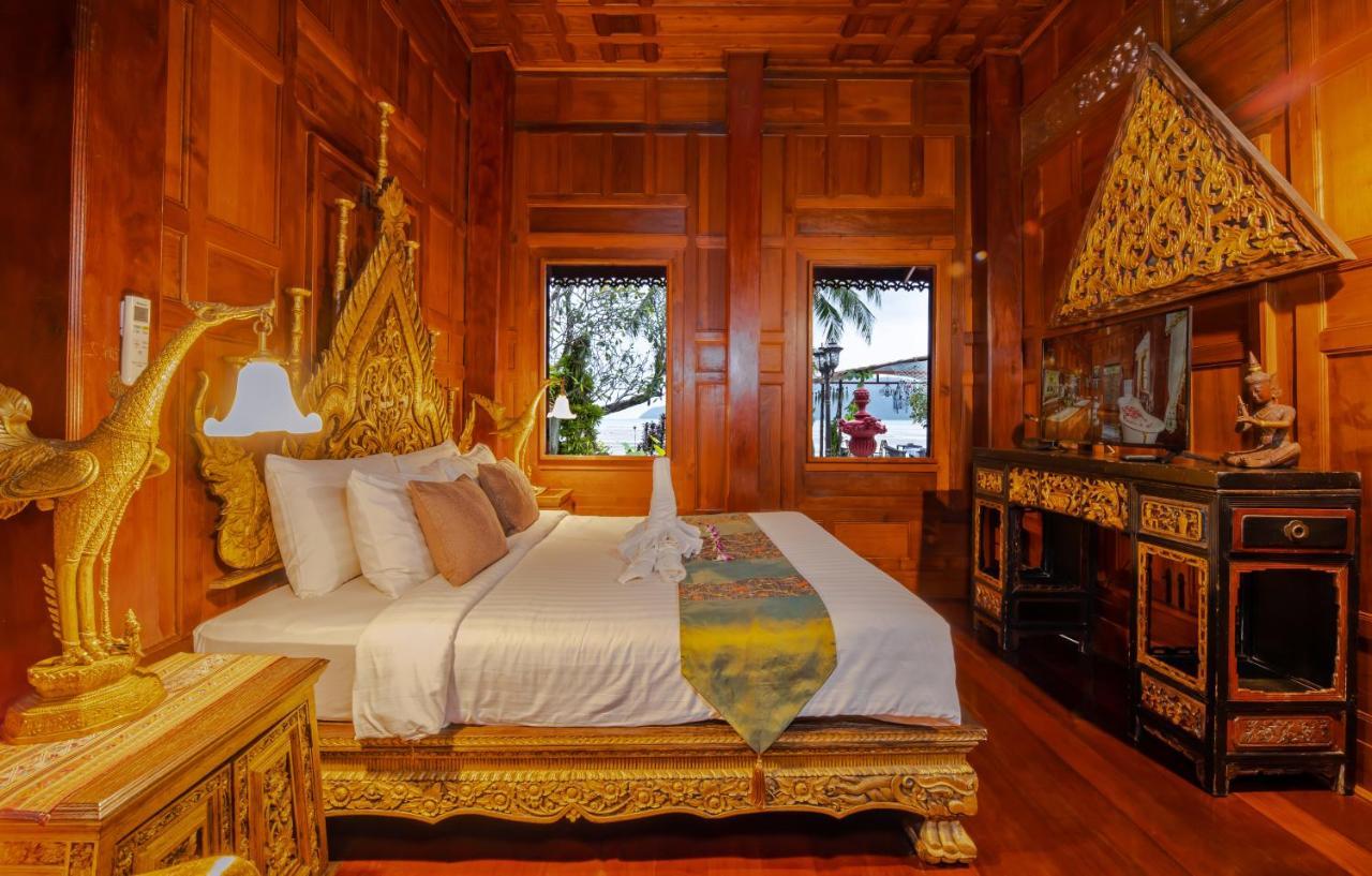 Royal Thai Phuket - Sha Extra Villa Rawai