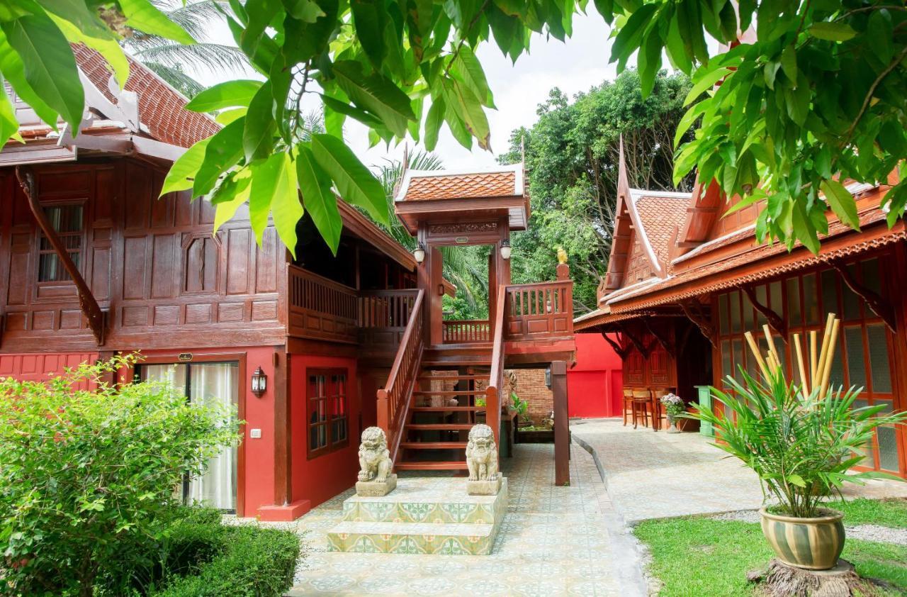 Royal Thai Phuket - Sha Extra Rawai