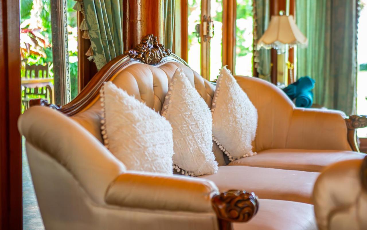 Villa Royal Thai Phuket - Sha Extra