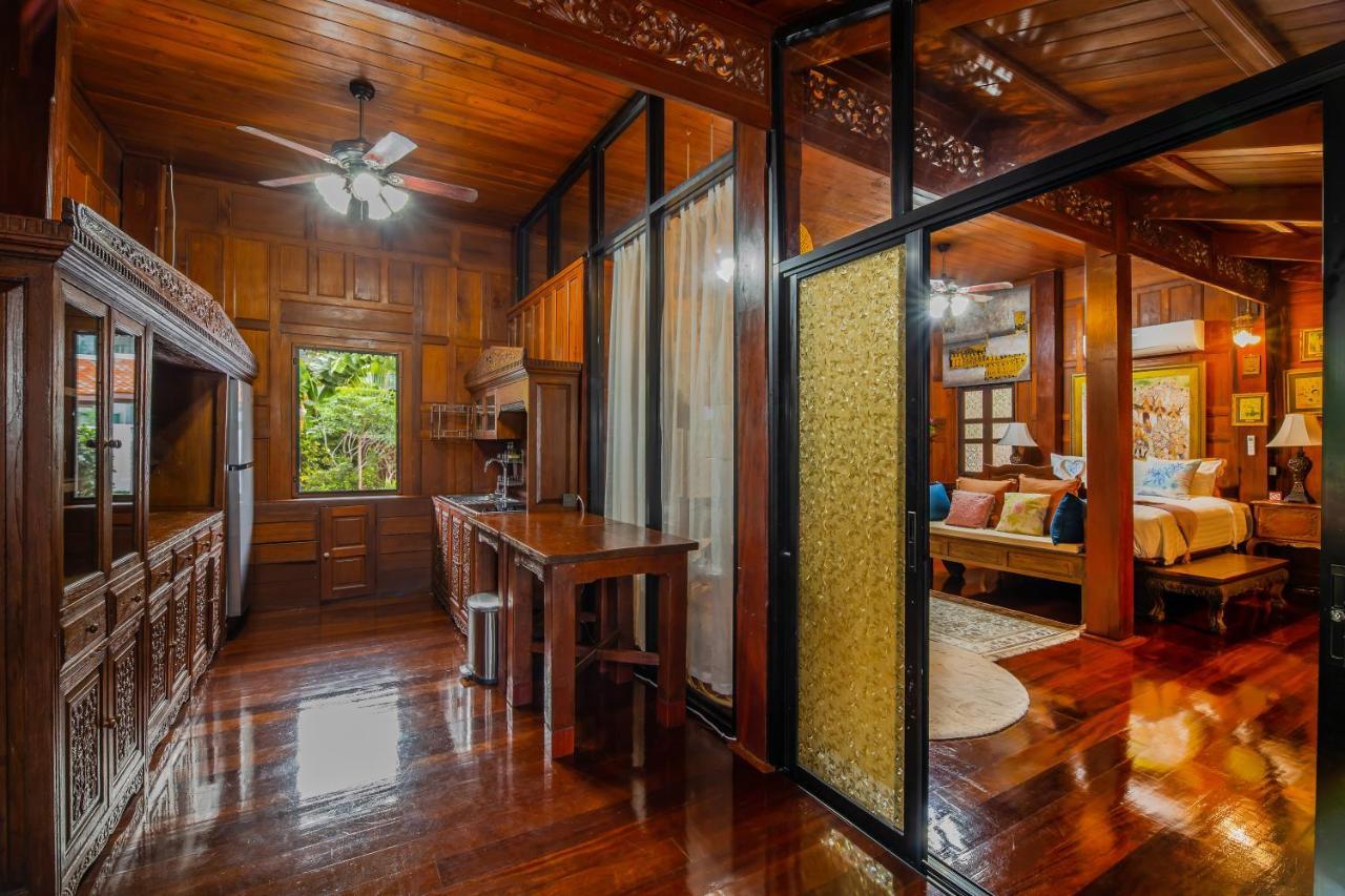 Royal Thai Phuket - Sha Extra Rawai