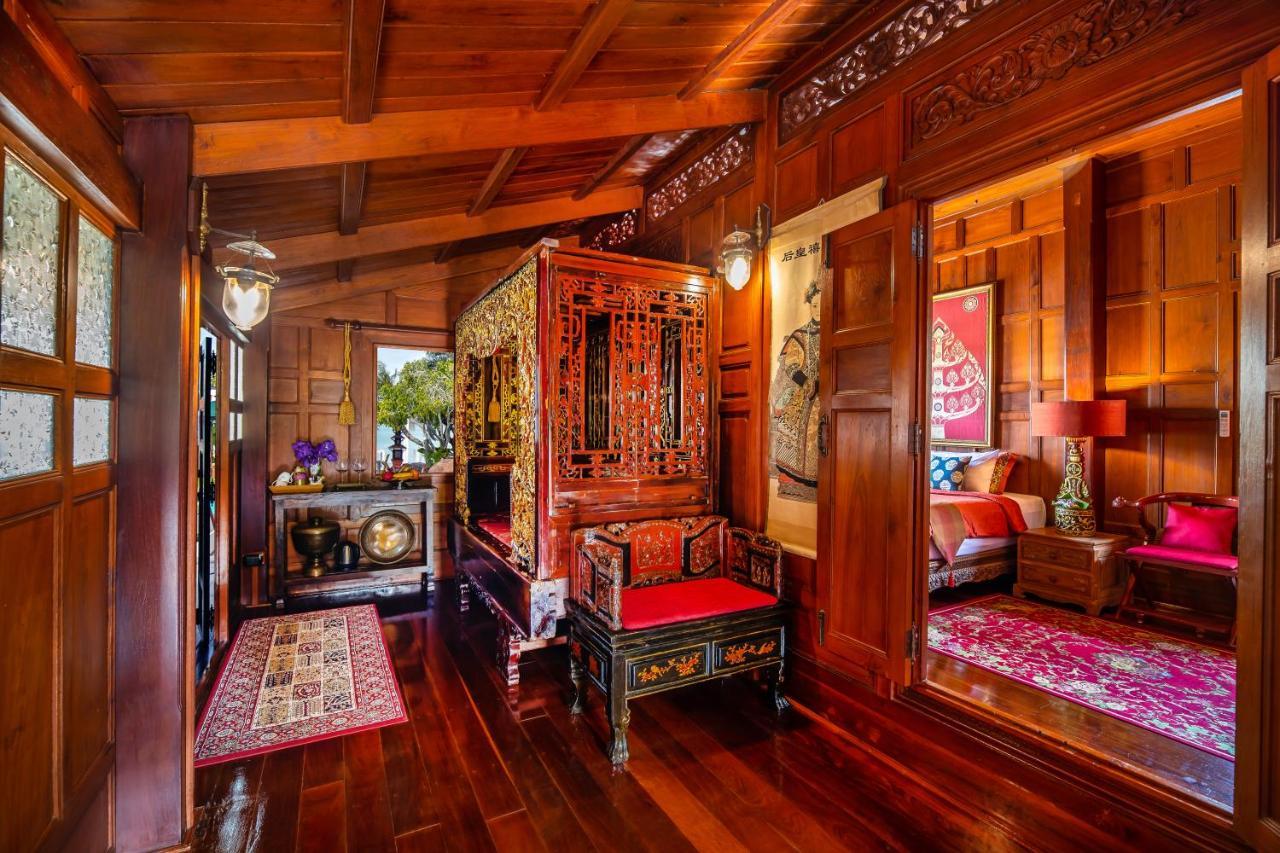 Royal Thai Phuket - Sha Extra Rawai