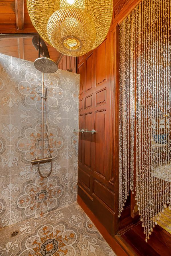 Royal Thai Phuket - Sha Extra Villa *