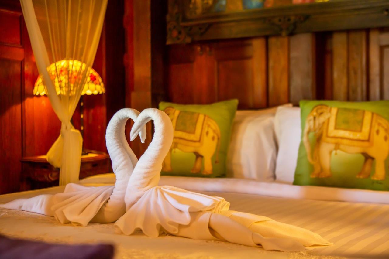 Royal Thai Phuket - Sha Extra Villa