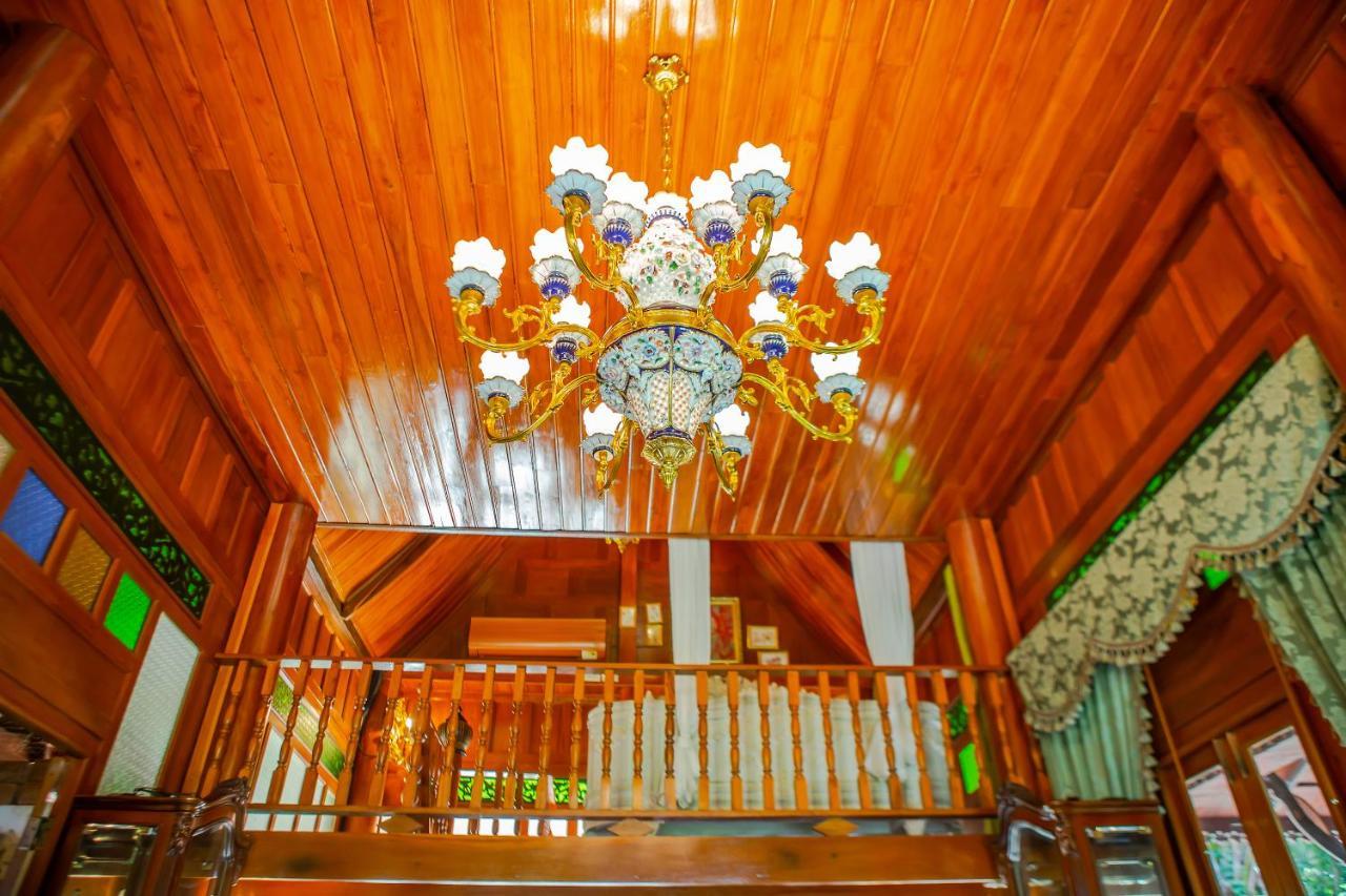 Royal Thai Phuket - Sha Extra Villa *