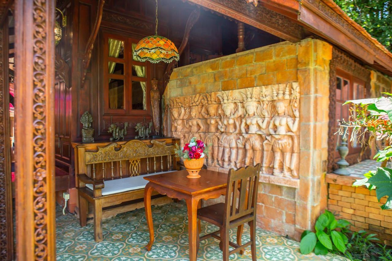 Royal Thai Phuket - Sha Extra *