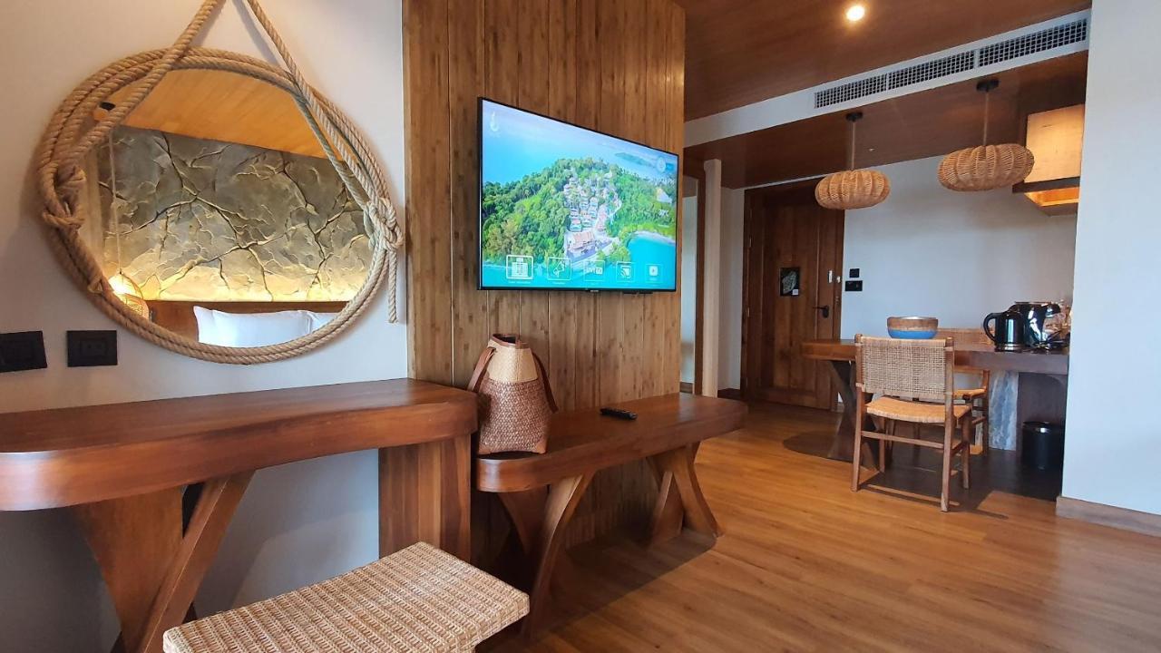 Hotel Sinae - Sha Extra 5*