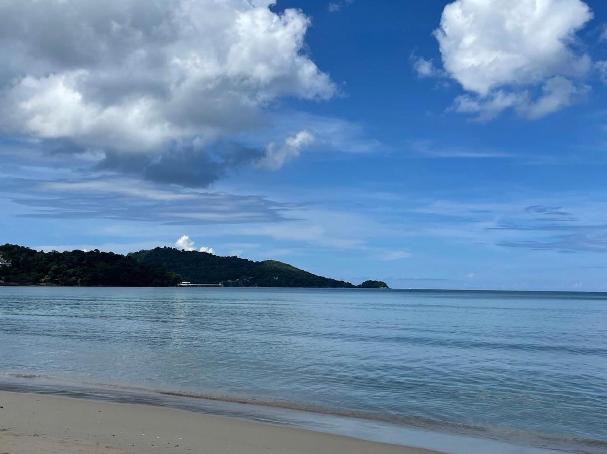 Dulgence Patong
