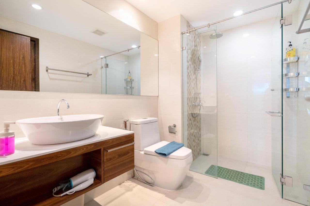 Apartment The Title West Wing Pool Access Aparment Rawai