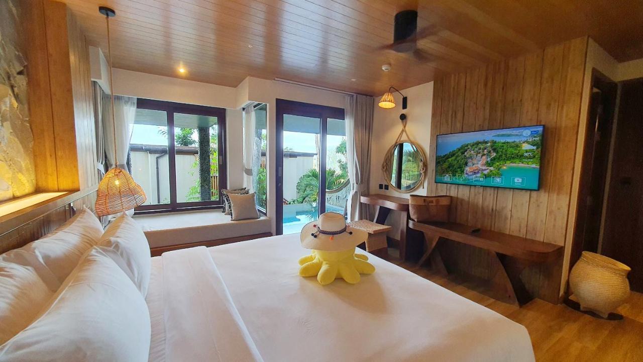 Hotel Sinae - Sha Extra