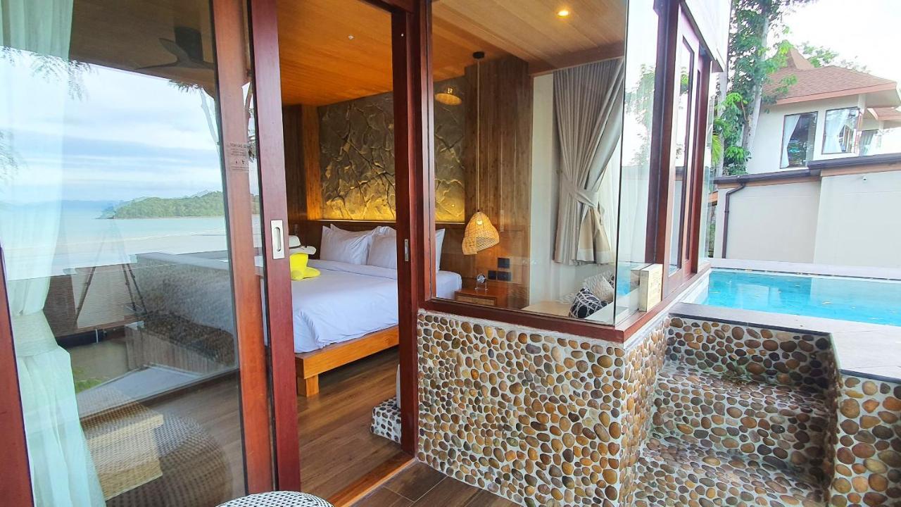 Sinae - Sha Extra Hotel 5*