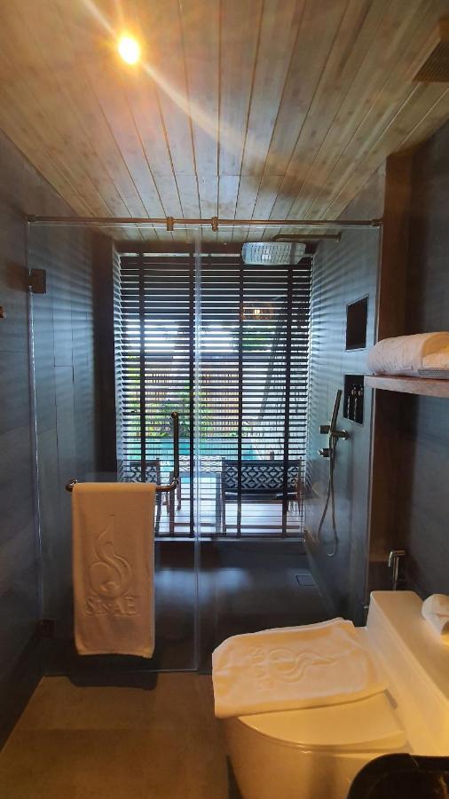 Hotel Sinae - Sha Extra 5*