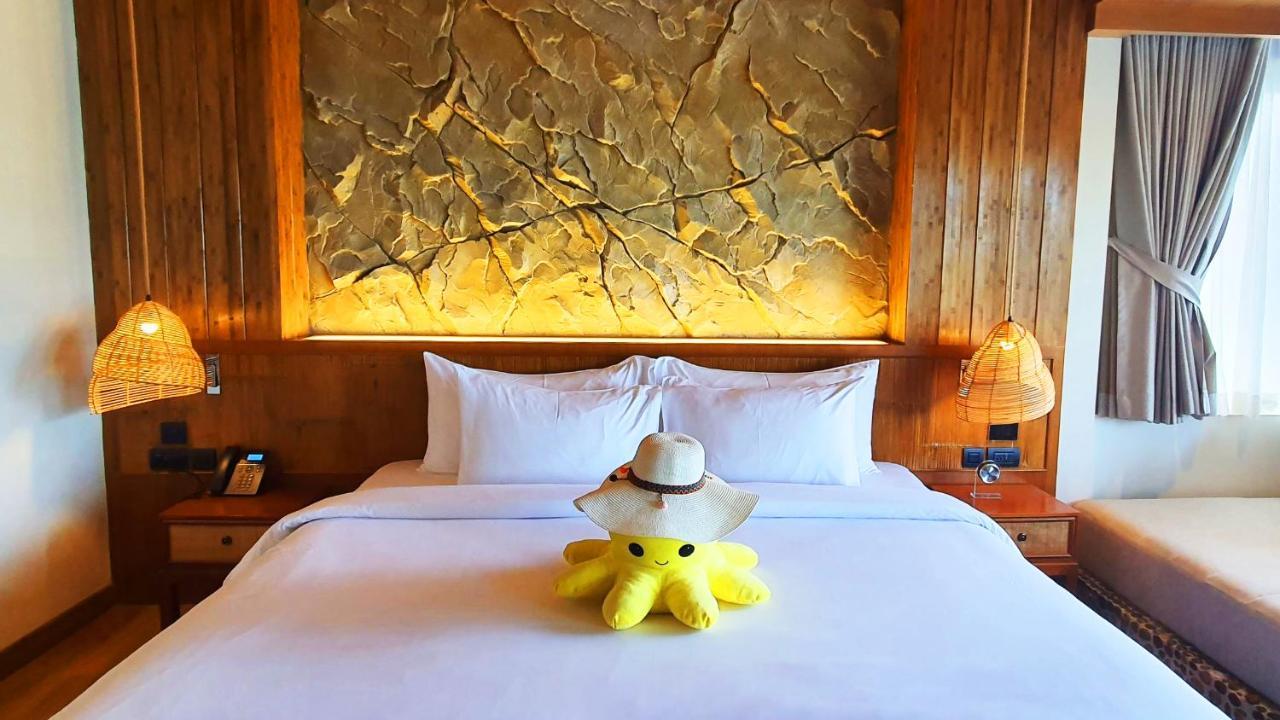 Hotel Sinae - Sha Extra