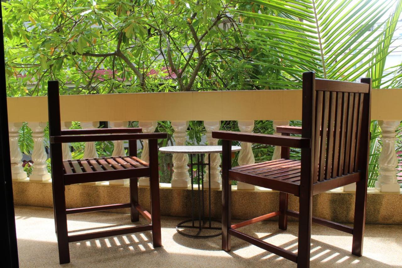 Hotel Kata View Phuket