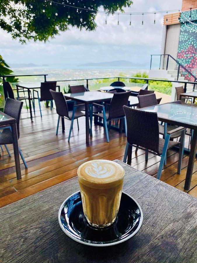 Hotel Phuket View Coffee And Chalong