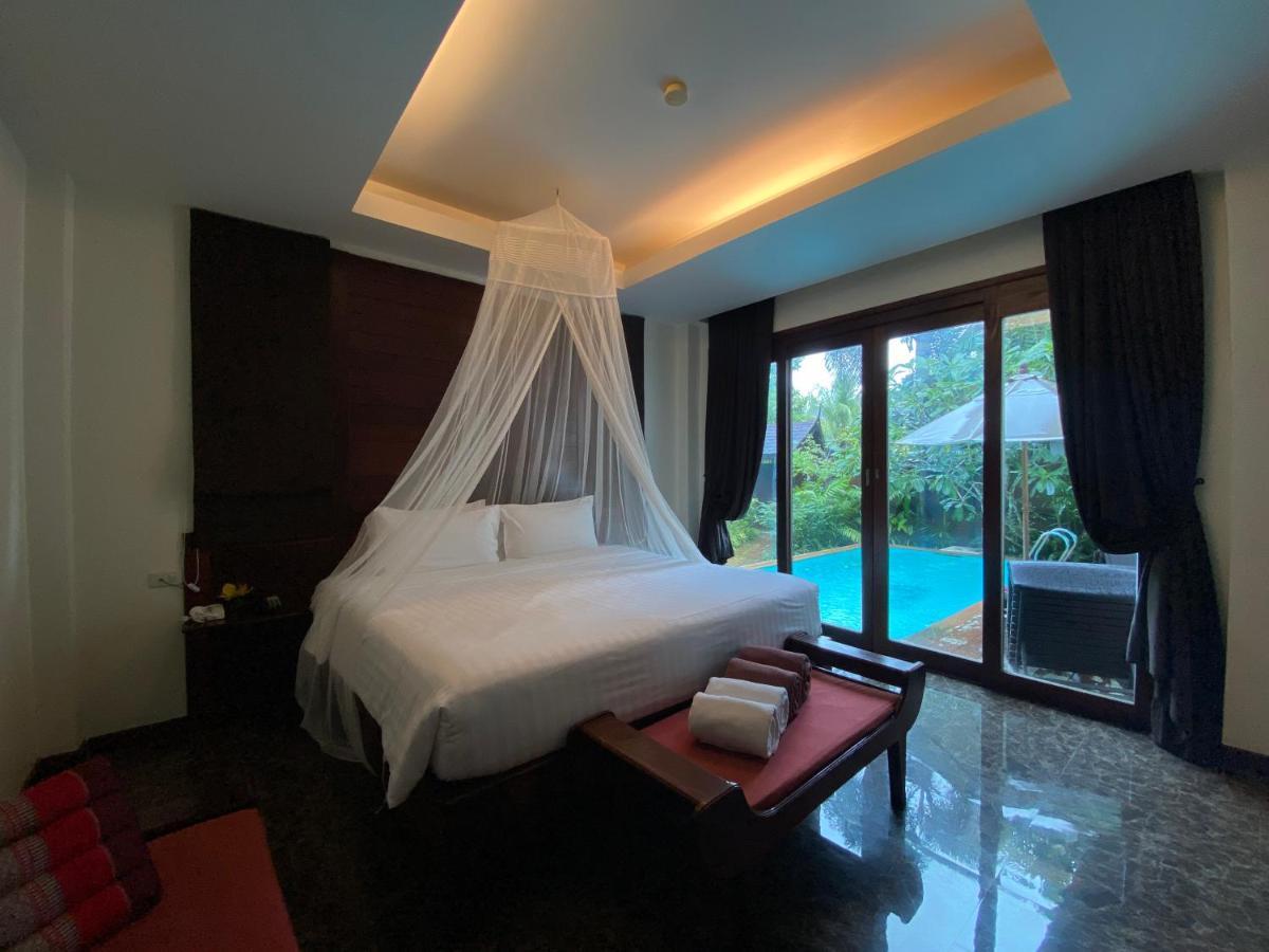 T-villa Phuket Nai Yang *