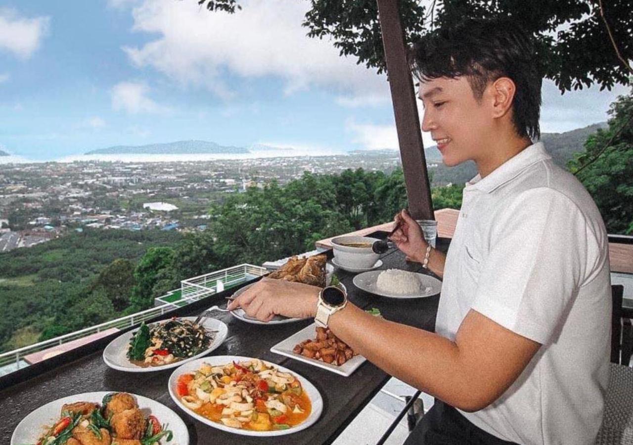 Phuket View Coffee And