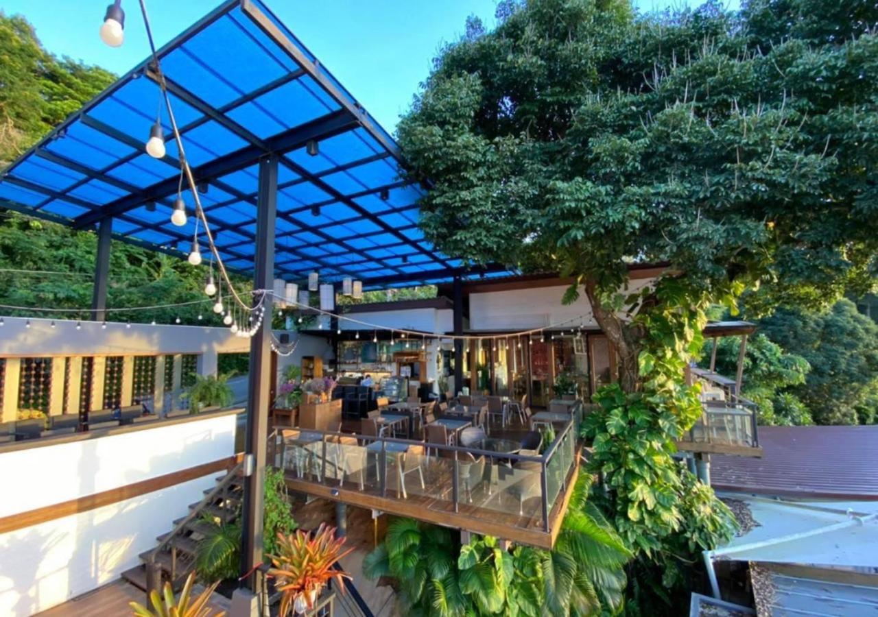 Phuket View Coffee And Hotel Chalong