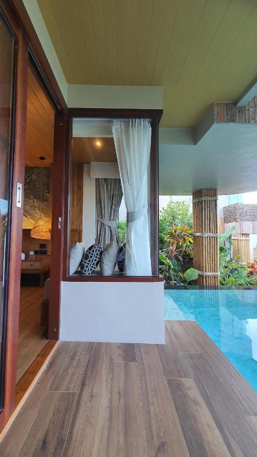 Sinae - Sha Extra Hotel