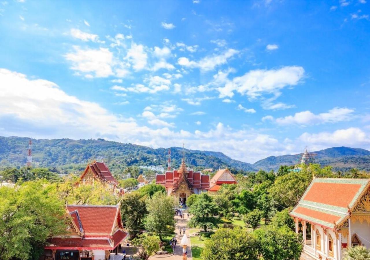Hotel Phuket View Coffee And