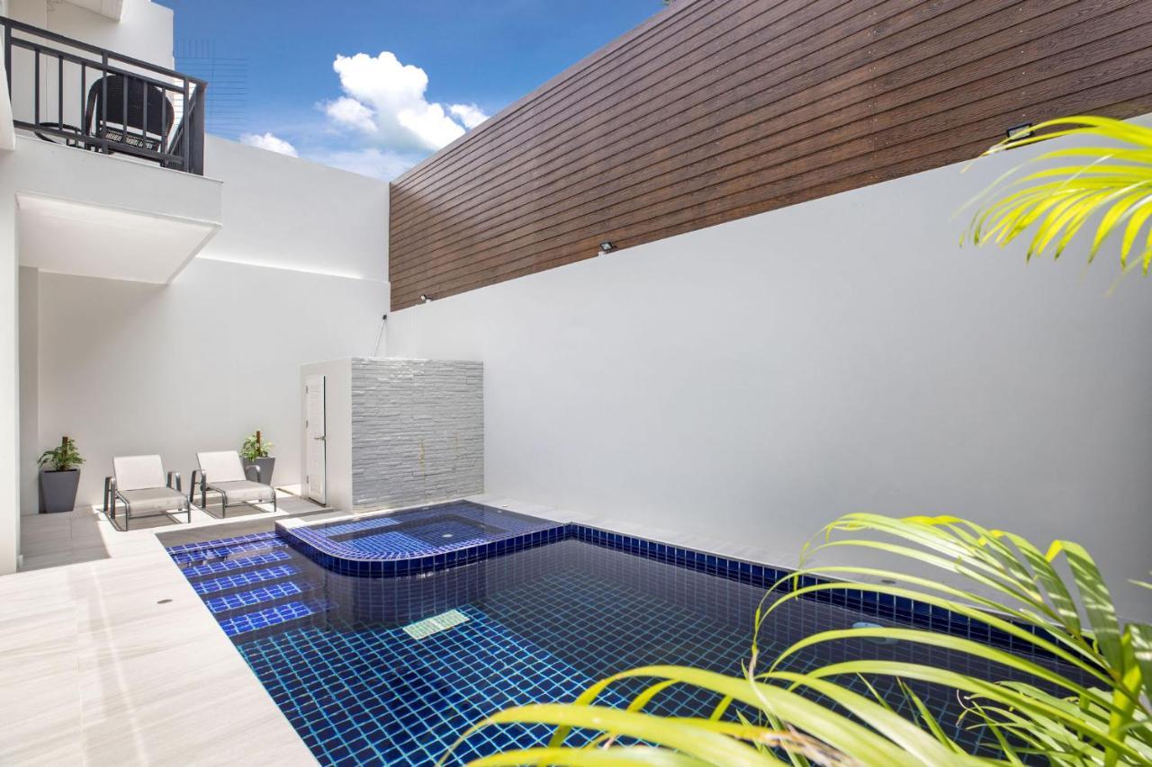 Elegant 3br Private Pool Sara Near Naiharn Ban Saiyuan