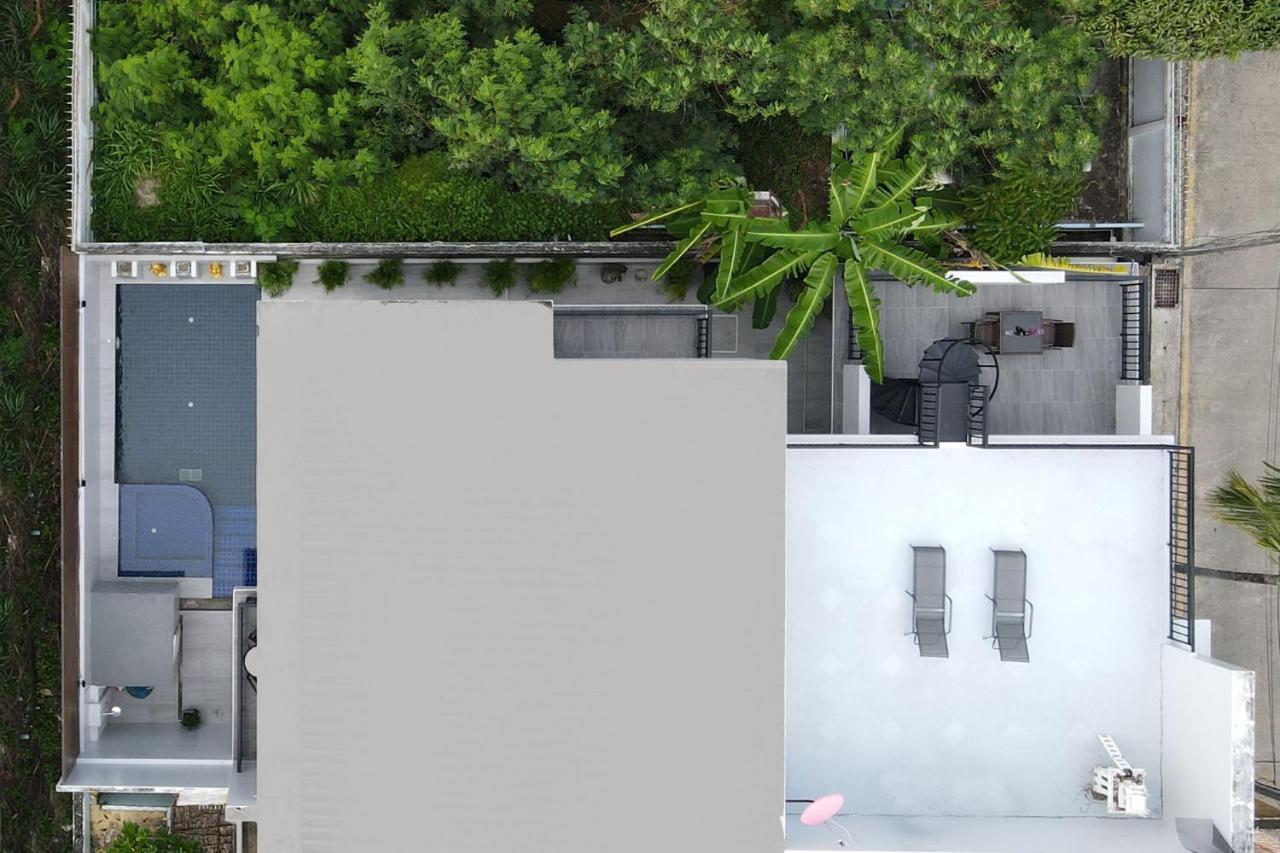 Elegant 3br Private Pool Sara Near Naiharn Ban Saiyuan