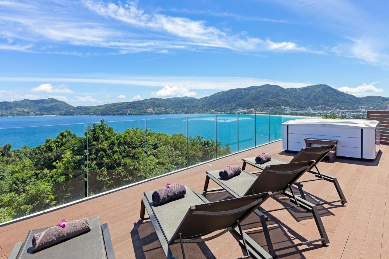Blue Point 8-19 Patong