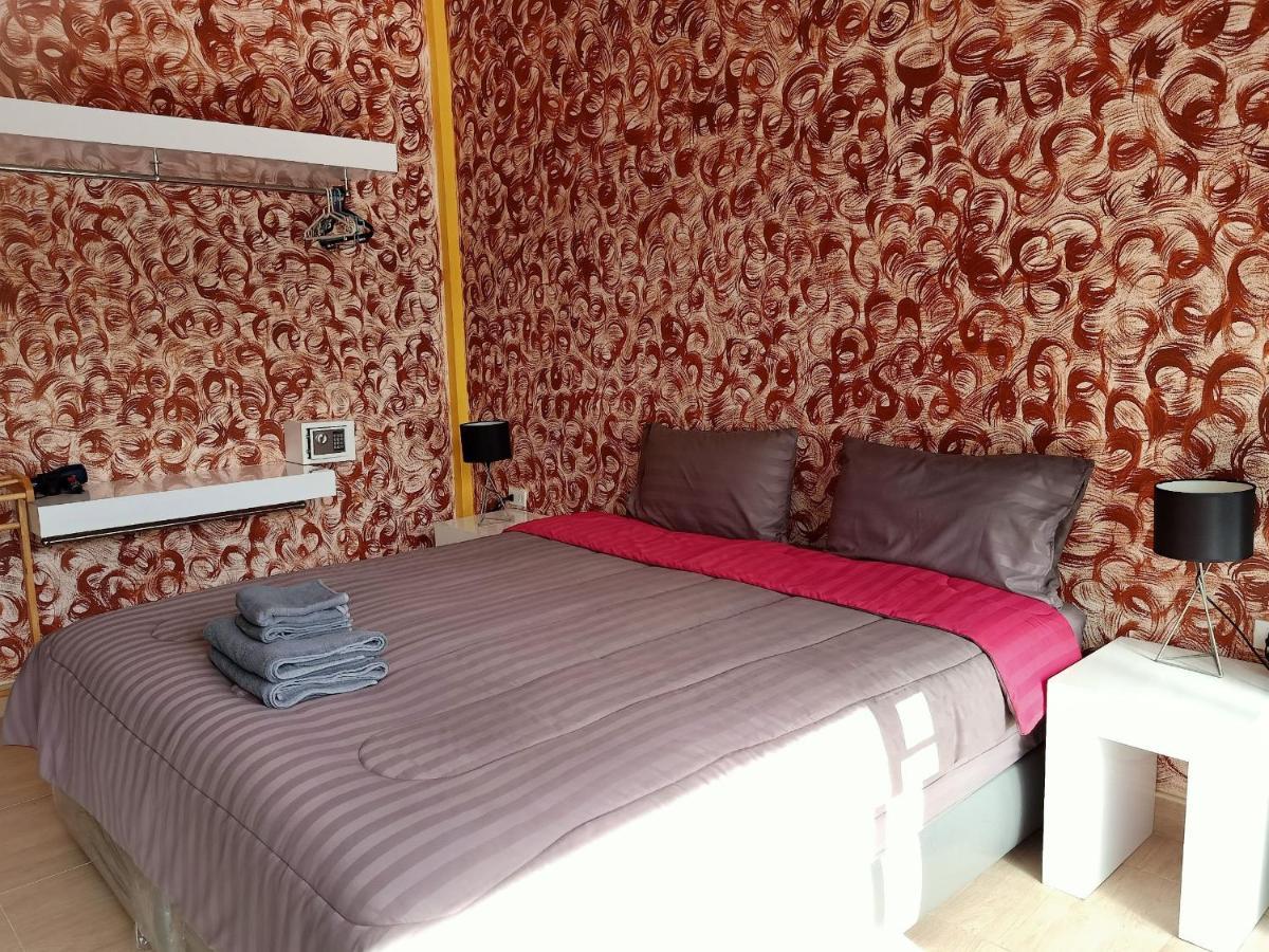 Ban Elephant Blanc Hotel Kata Beach (Phuket)
