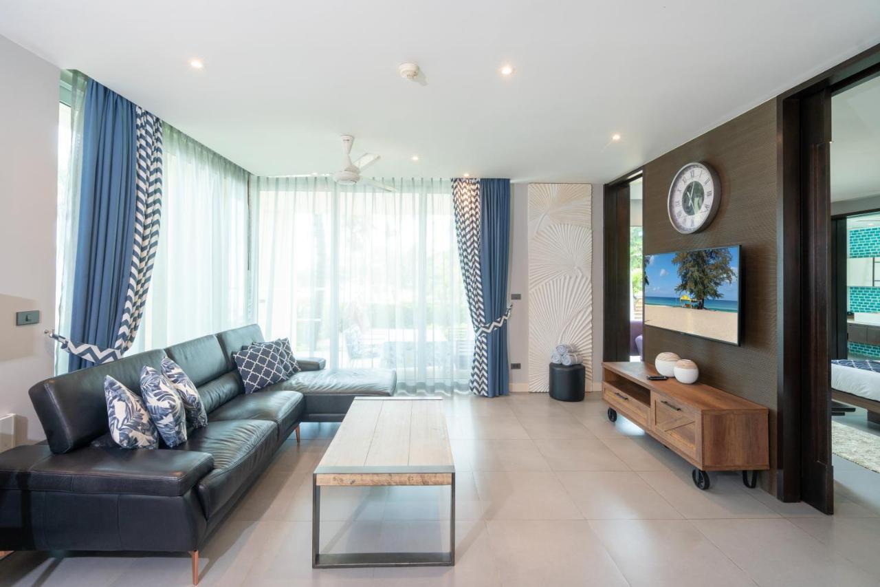 Sea View Apartment *