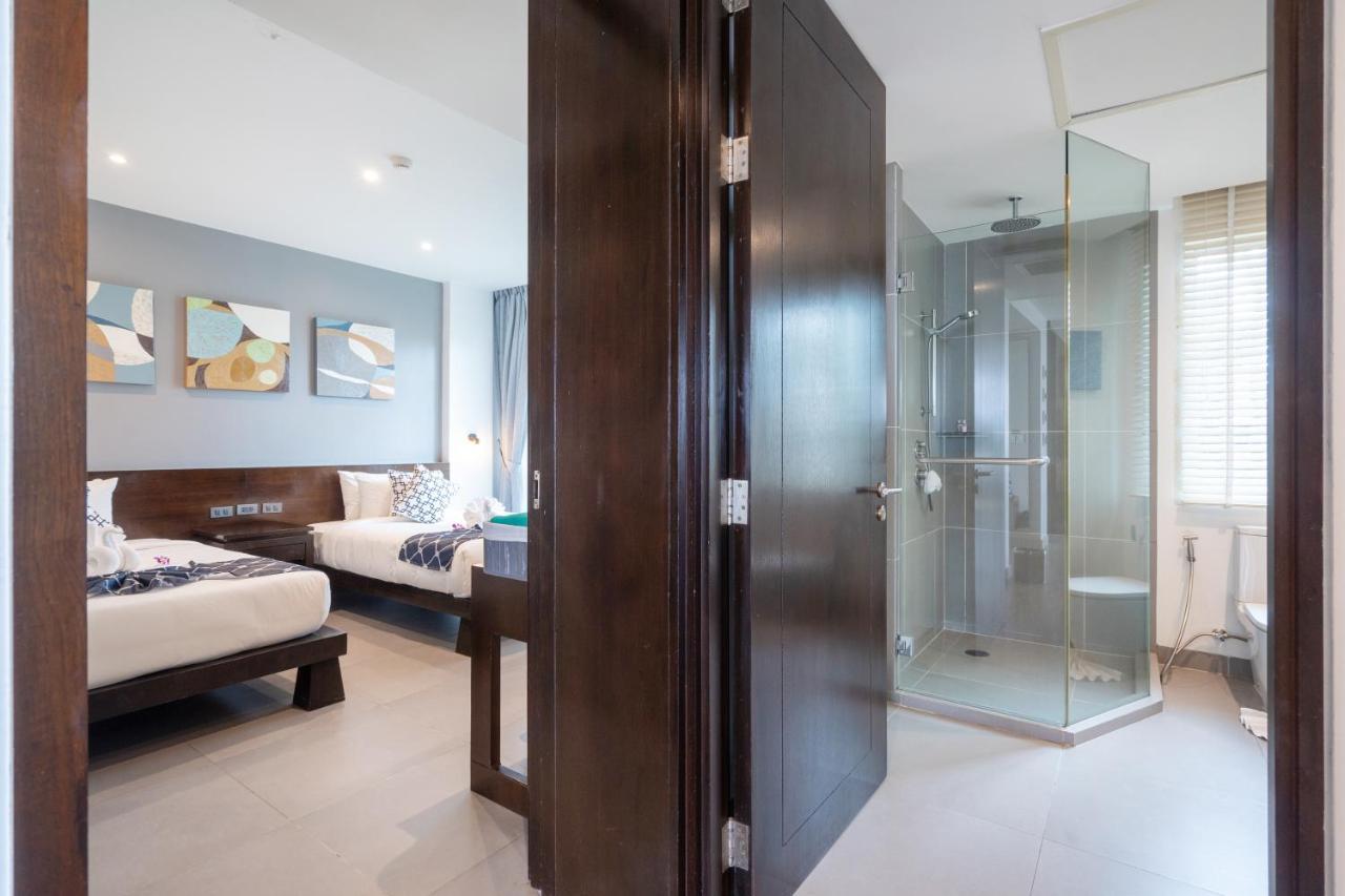 Sea View Apartment *