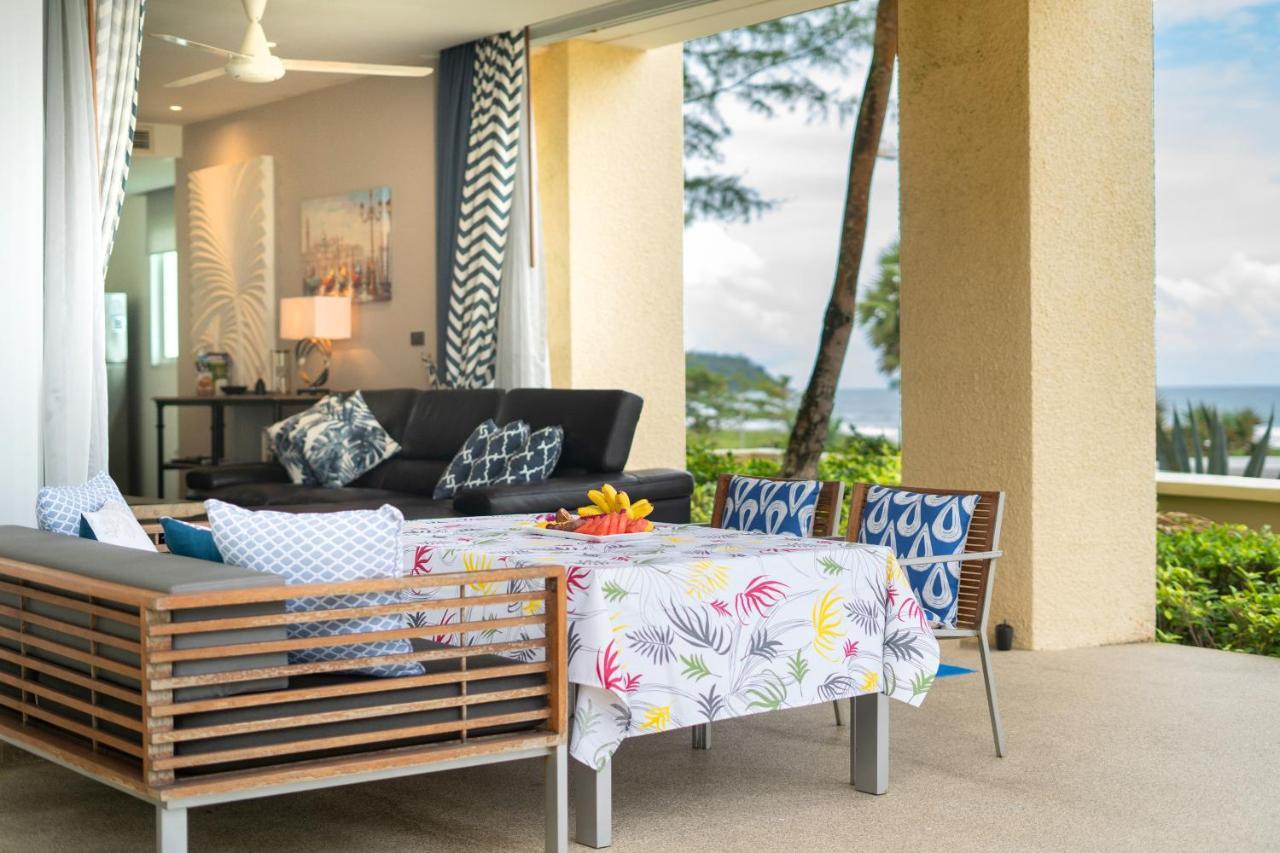 Sea View Karon