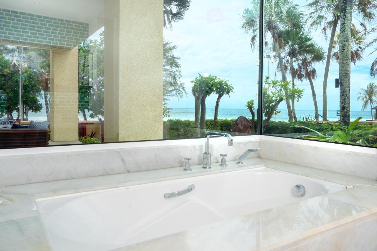 Sea View Apartment