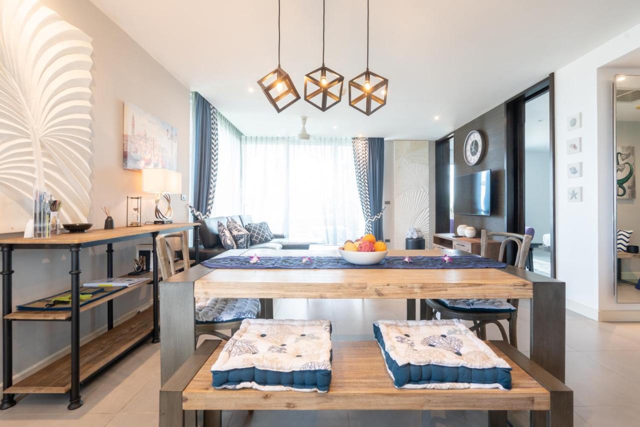 Sea View Apartment