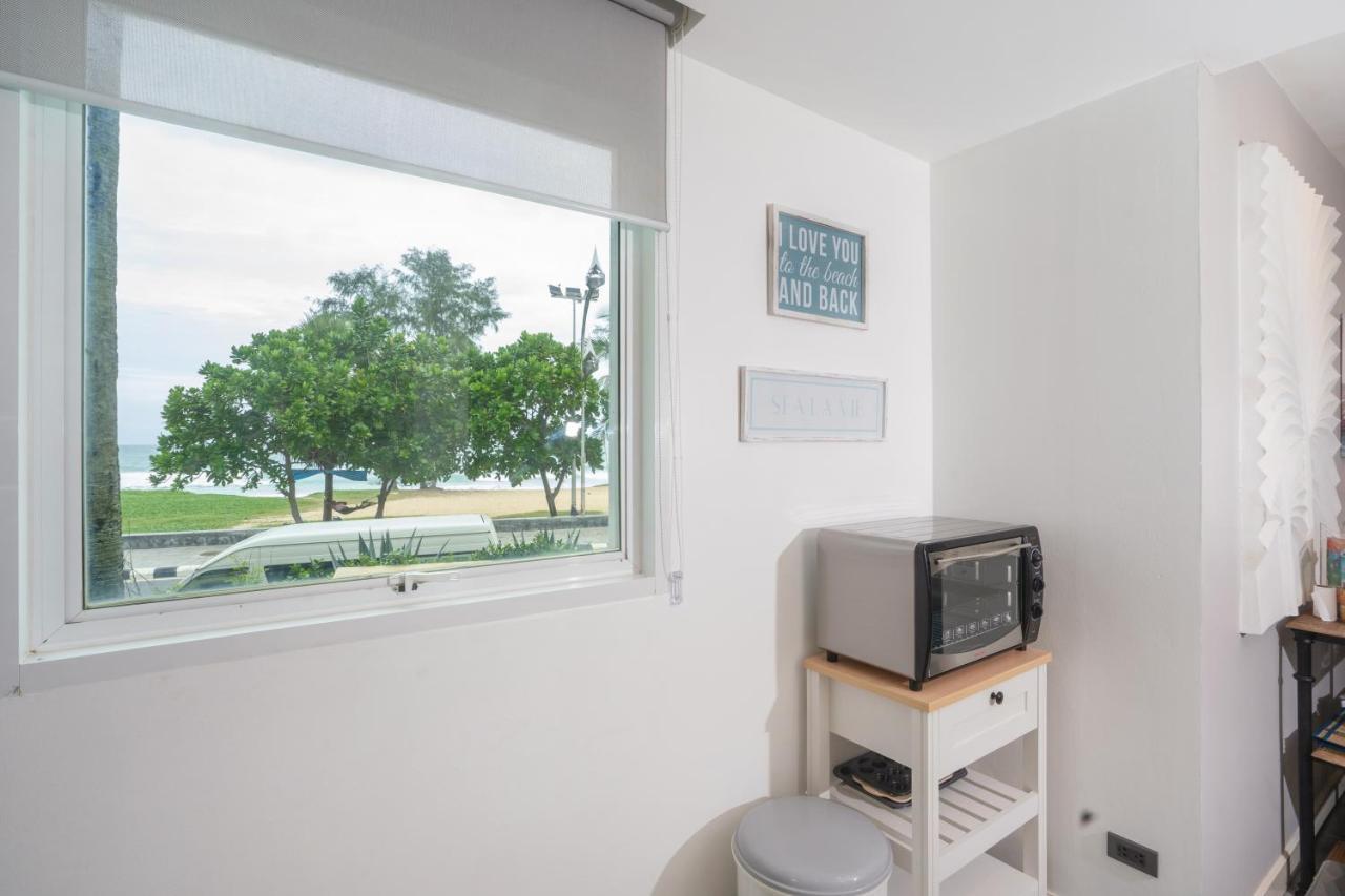Apartment Sea View *
