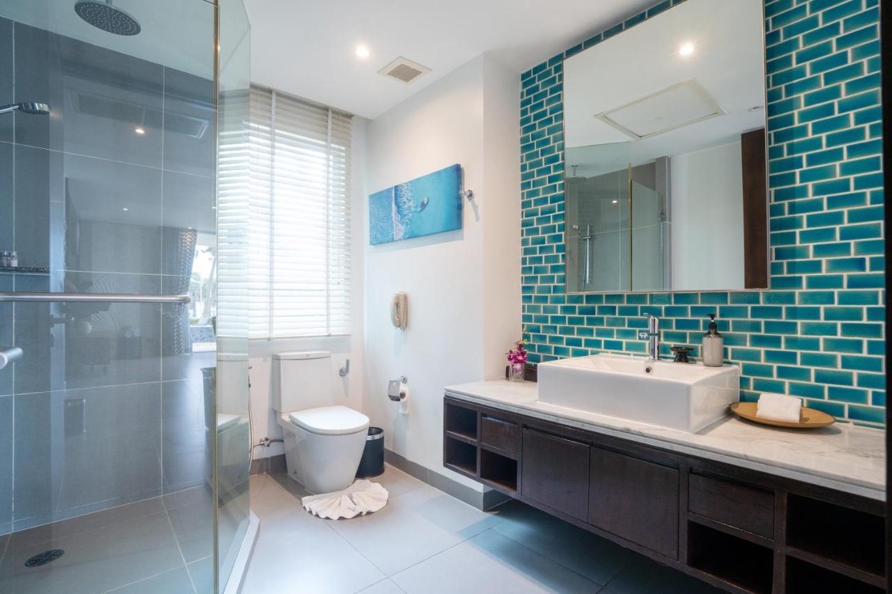 Sea View Apartment Karon