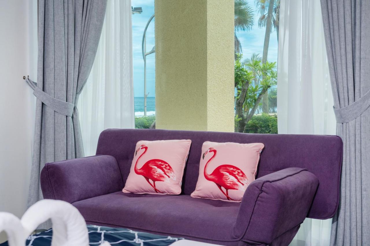 Apartment Sea View
