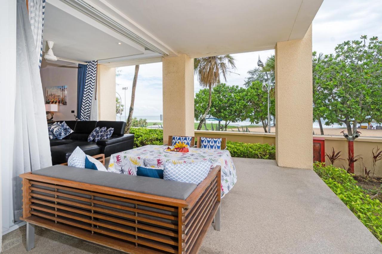 Apartment Sea View