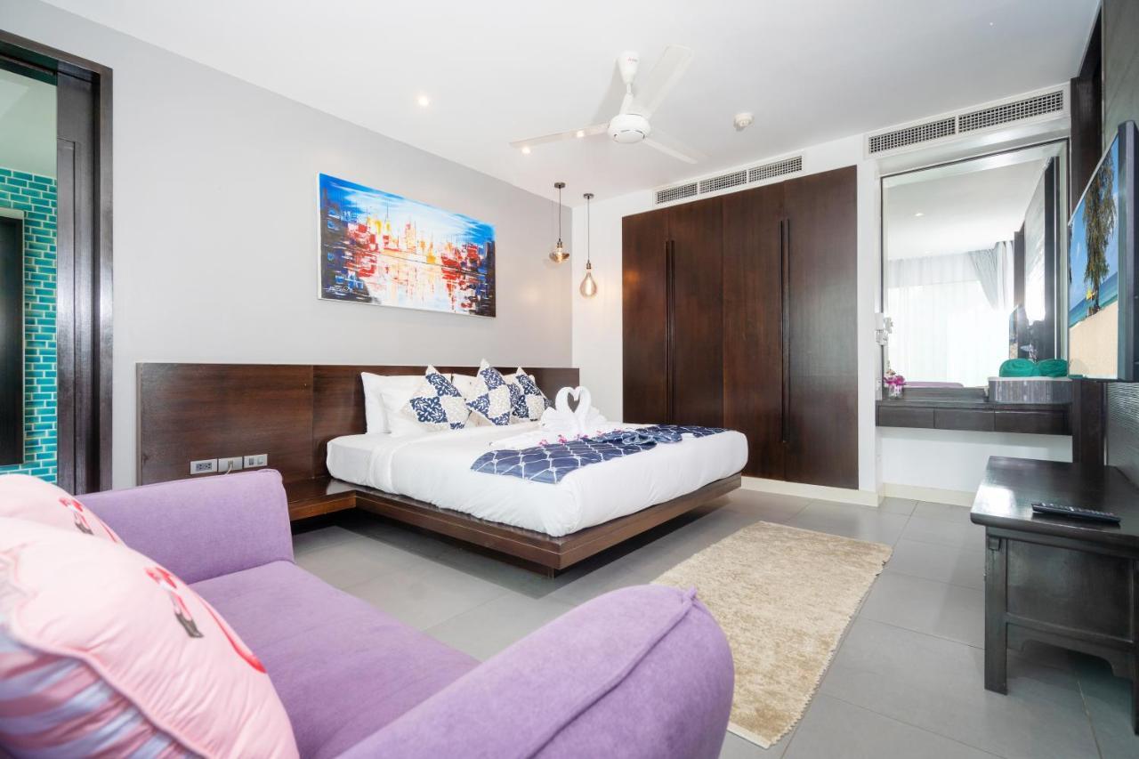 Apartment Sea View Karon