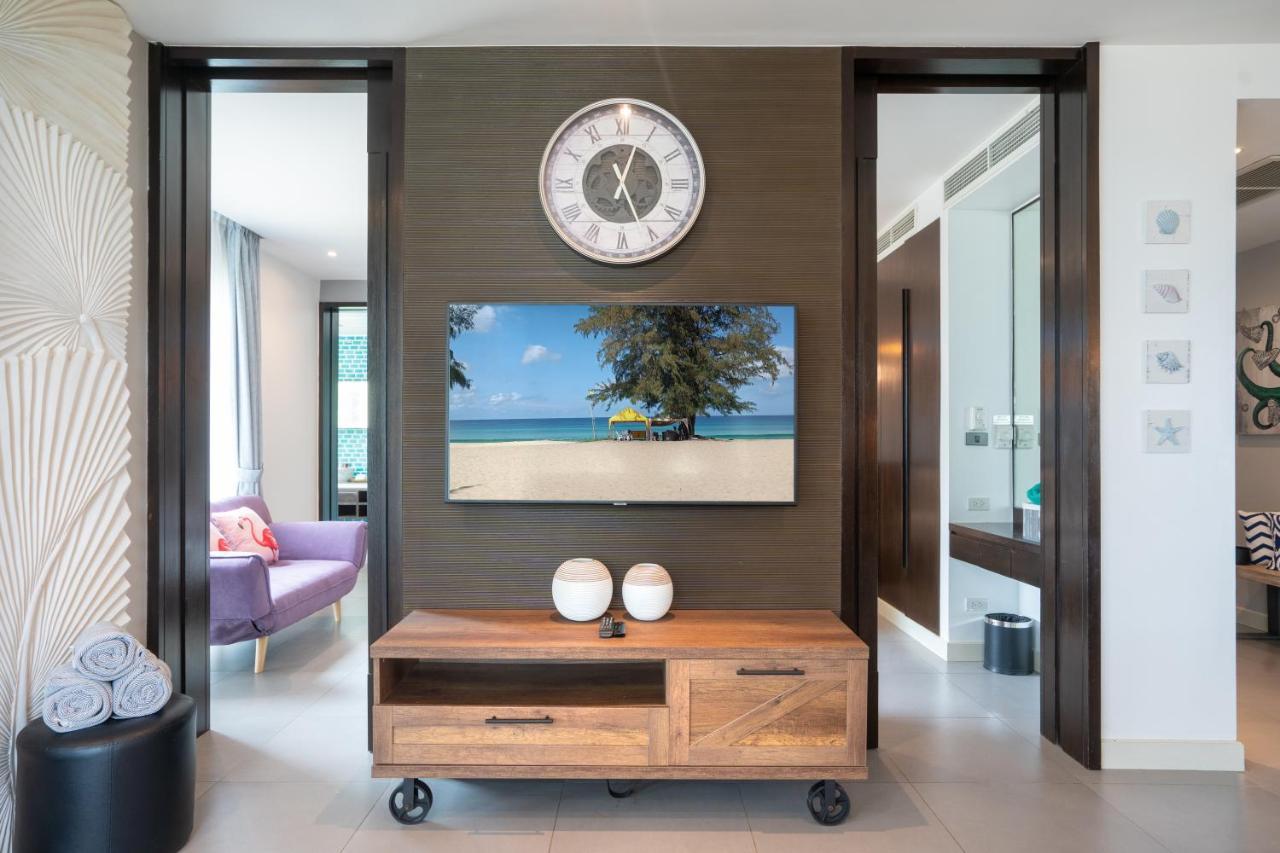 Apartment Sea View Karon