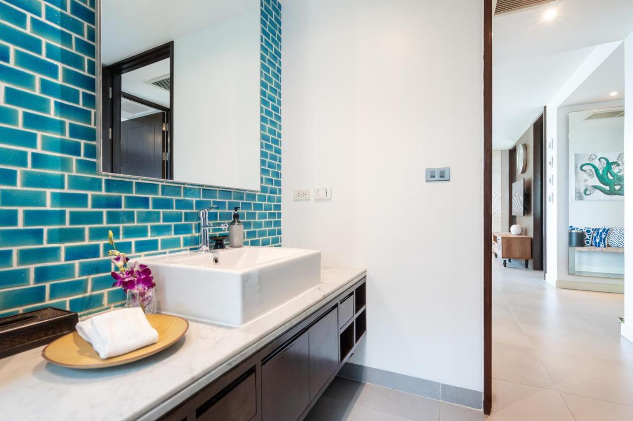 Apartment Sea View Karon