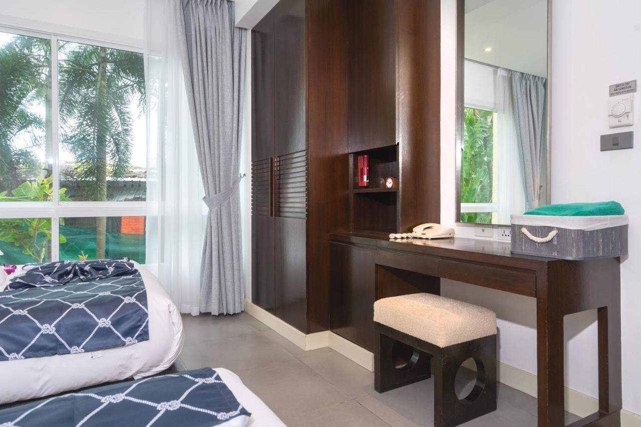 Sea View Apartment *