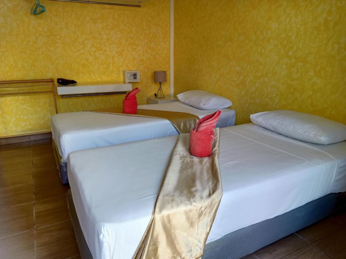 Ban Elephant Blanc Hotel Kata Beach (Phuket)