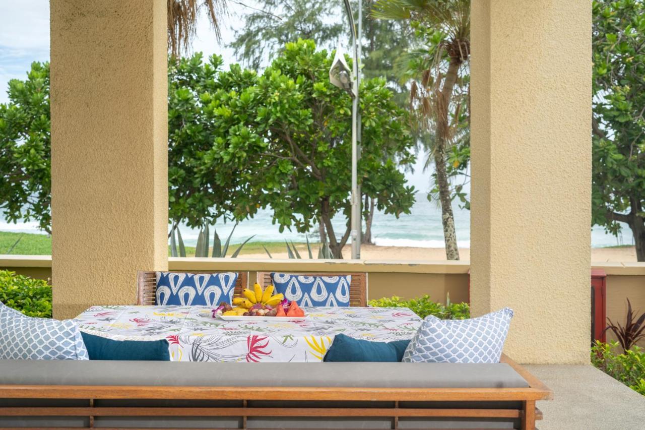 Sea View Apartment *