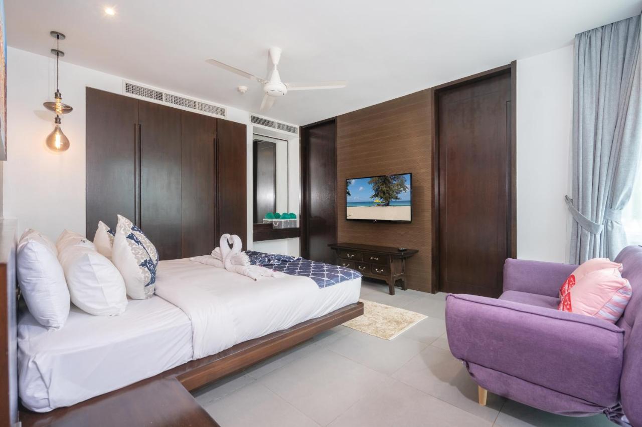 Sea View Karon